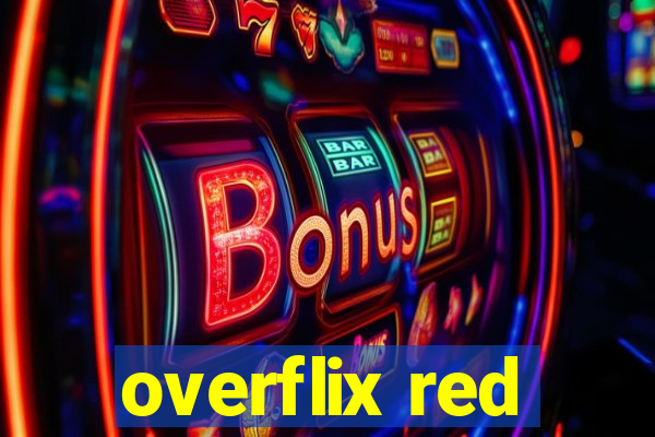 overflix red